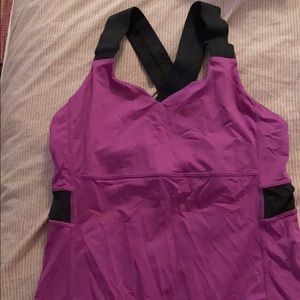 Lululemon Top